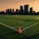 Club América Coapa El Nido training ground Santa Fe move rumor