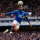 Connor Goldson second open heart surgery Rangers tributes recovery