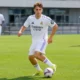 Daniel Yanez Real Madrid academy winger transfer interest summer