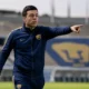 Esteban Solari Pumas UNAM coach presentation homecoming 2026