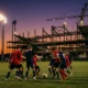 FC Dallas academy players World Cup development pipeline Dallas Stadium