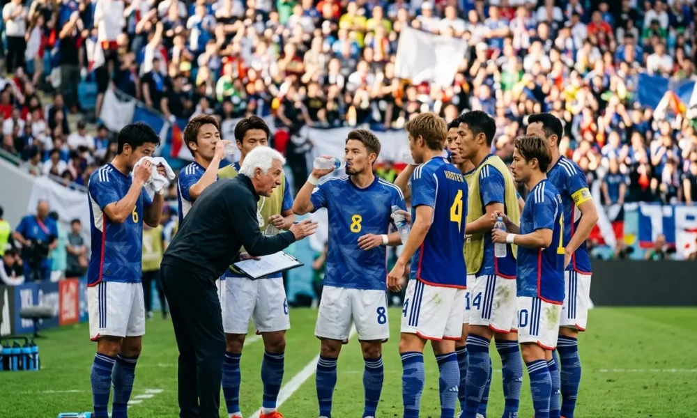 FIFA 2026 World Cup rule changes expansion tickets hydration breaks