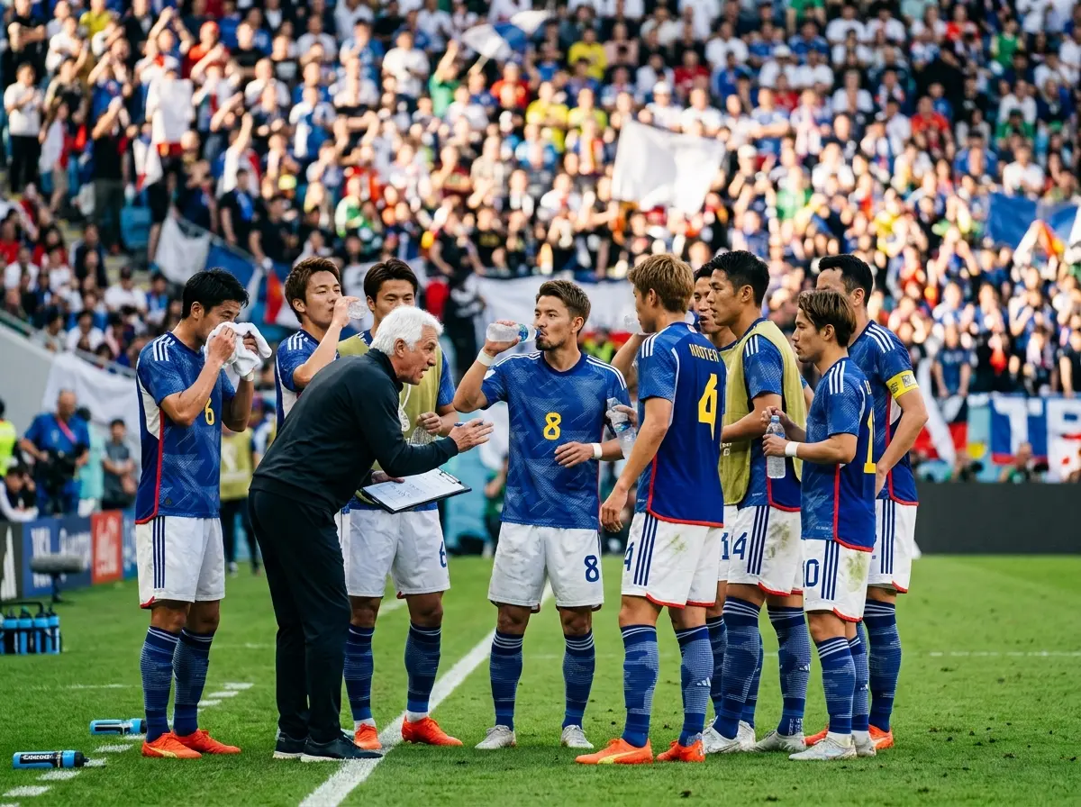 FIFA 2026 World Cup rule changes expansion tickets hydration breaks