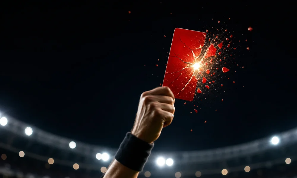 folarin balogun liverpool transfer race psg chelsea tottenham