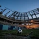 Gotham FC Etihad Park Queens stadium move 2028