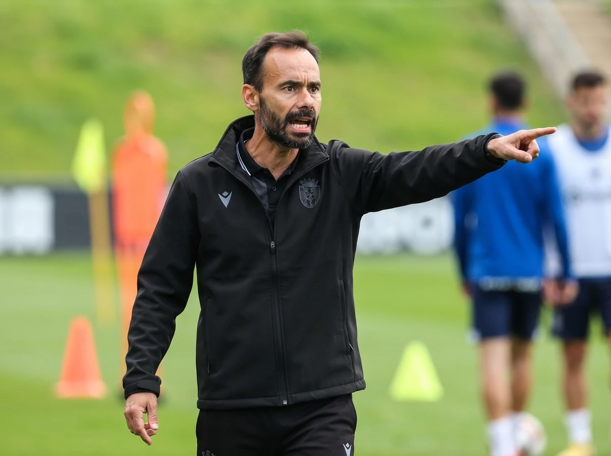 Hugo Oliveira new Strasbourg manager BlueCo appointment