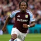 Johan Manzambi Aston Villa club record signing from Freiburg