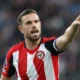 Jordan Henderson Chelsea free transfer race Brentford 2026