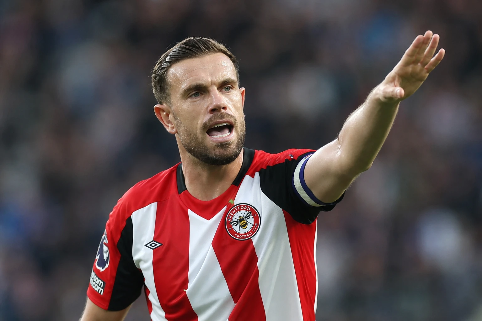 Jordan Henderson Chelsea free transfer race Brentford 2026