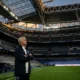 Jose Mourinho Real Madrid head coach return ahead of preseason training