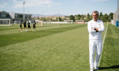 Jose Mourinho Real Madrid preseason begins amid World Cup delays