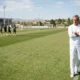 Jose Mourinho Real Madrid preseason begins amid World Cup delays
