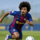 Karim Adeyemi Barcelona signing from Dortmund transfer
