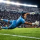 Kevin Mier Cruz Azul goalkeeper River Plate transfer interest
