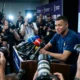 Kylian Mbappe David Beckham MLS recruitment Real Madrid contract