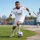 Kylian Mbappe FC 27 cover star The Grounds mode trailer