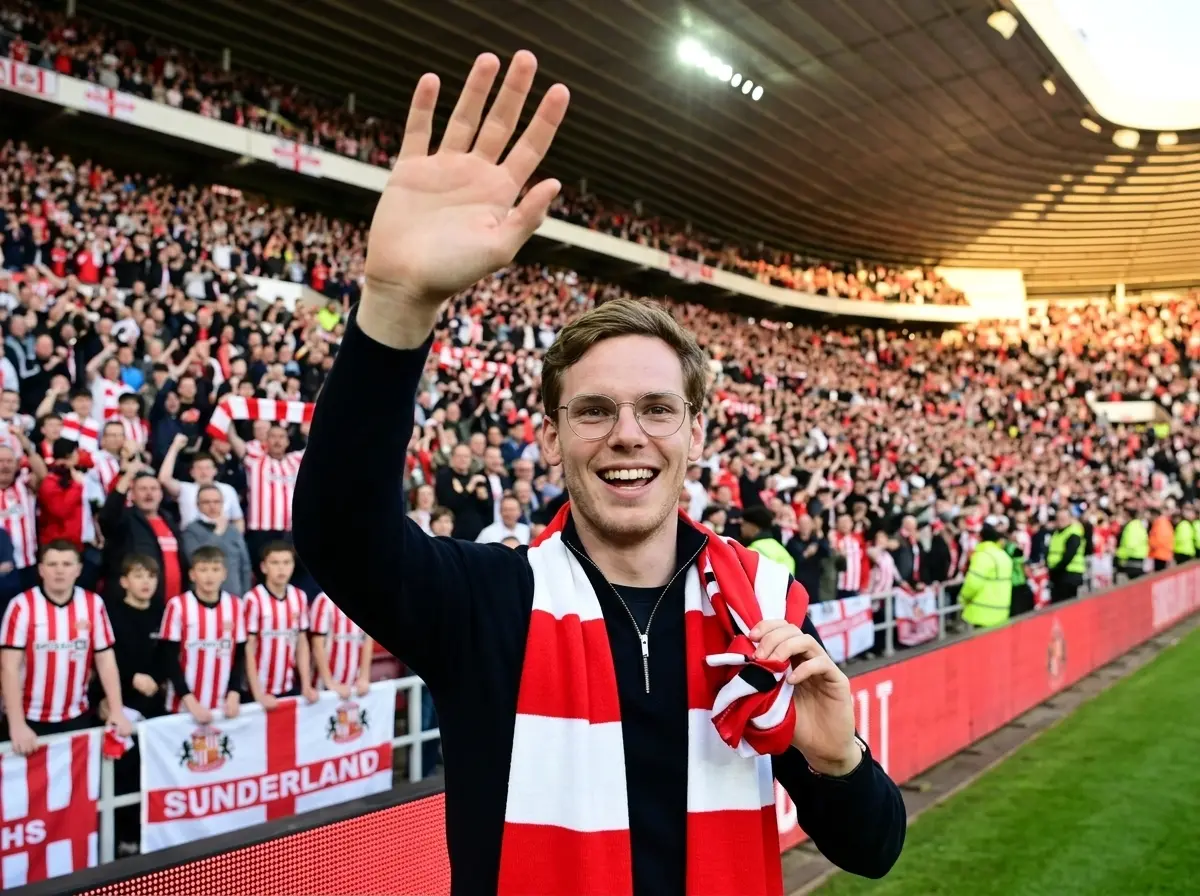 Kyril Louis-Dreyfus Sunderland chairman net worth ranking