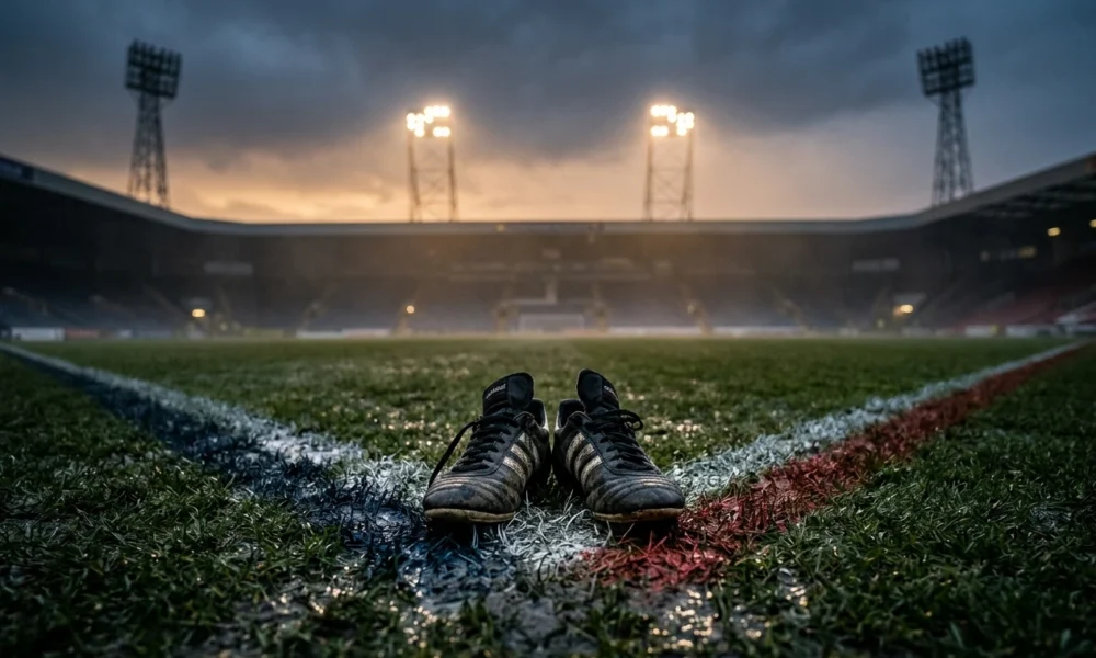 Lucas Bergvall Tottenham transfer request Nottingham Forest interest