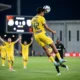 Maccabi Tel Aviv 5-0 Sheriff Tiraspol Europa League qualifying result