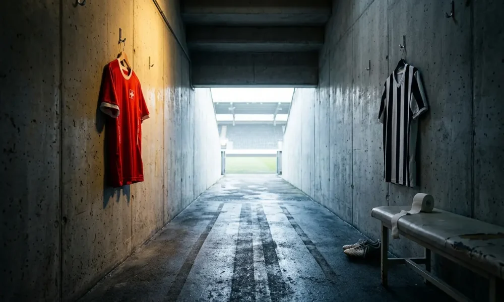 Newcastle United Johan Manzambi transfer deal Freiburg World Cup