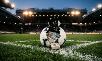 Premier League summer transfer window 2026 confirmed done deals list