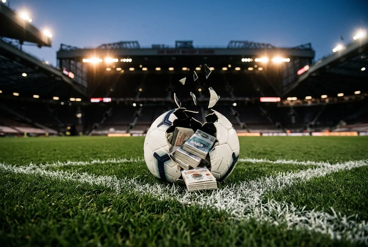 Premier League summer transfer window 2026 confirmed done deals list