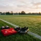 Rio Ngumoha Liverpool pre-season trial replacing Mohamed Salah