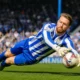 Sheffield Wednesday Joe Lumley signing return League One rebuild