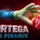 Stefan Ortega free transfer to Olympiacos as Greek club chases goalkeeper signing.