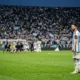 Wayne Rooney Lionel Messi Argentina defensive weakness England World Cup semifinal
