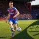 Chelsea Adam Wharton transfer contact amid Crystal Palace valuation