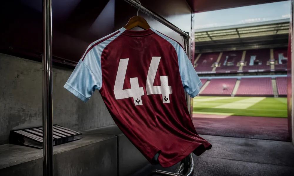 Johan Manzambi Aston Villa transfer after Newcastle agreement