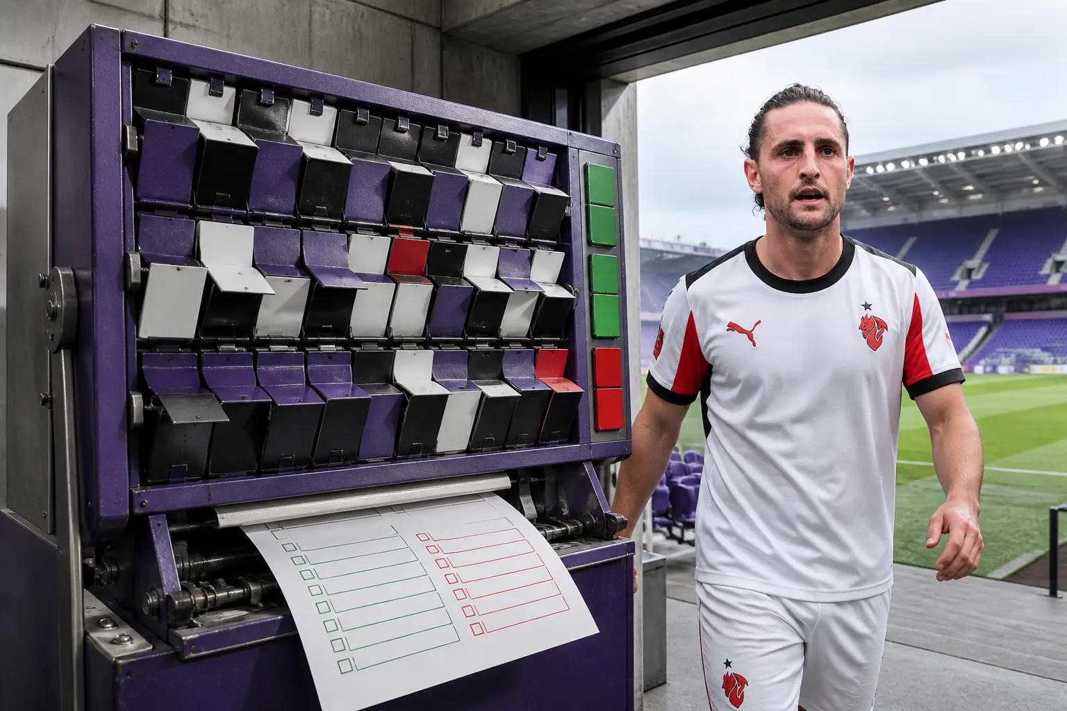 Serie A transfer deals involving Garnacho Doekhi Oulai and Khalaili