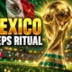 2026 World Cup three opening ceremonies Mexico first