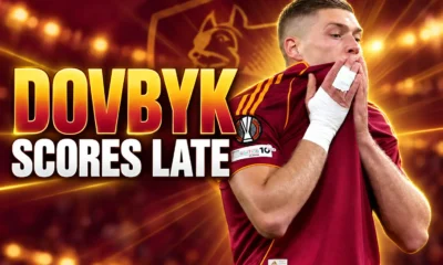Artem Dovbyk Ajax interest Bologna loan goal