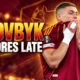 Artem Dovbyk Ajax interest Bologna loan goal