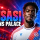 Axel Disasi Crystal Palace loan Chelsea Roma deal