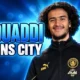 Ayyoub Bouaddi Manchester City transfer from Lille