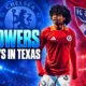 Benji Flowers Chelsea FC Dallas 2029 transfer deal
