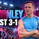 Burnley FC Cincinnati friendly TQL Stadium 3-1