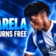 Cardoso Varela returns to Porto from Dinamo Zagreb