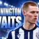 Carter Pinnington West Brom transfer from Liverpool academy