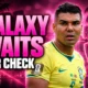 Casemiro Inter Miami tampering probe Galaxy discovery rights