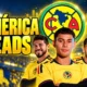 Club America transfer deadline Luis Chavez Ramos Mingo