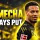 Felix Nmecha stays at Borussia Dortmund after World Cup