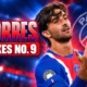 Ferran Torres PSG transfer from Barcelona World Cup