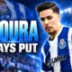 Francisco Moura Porto left back Coventry transfer