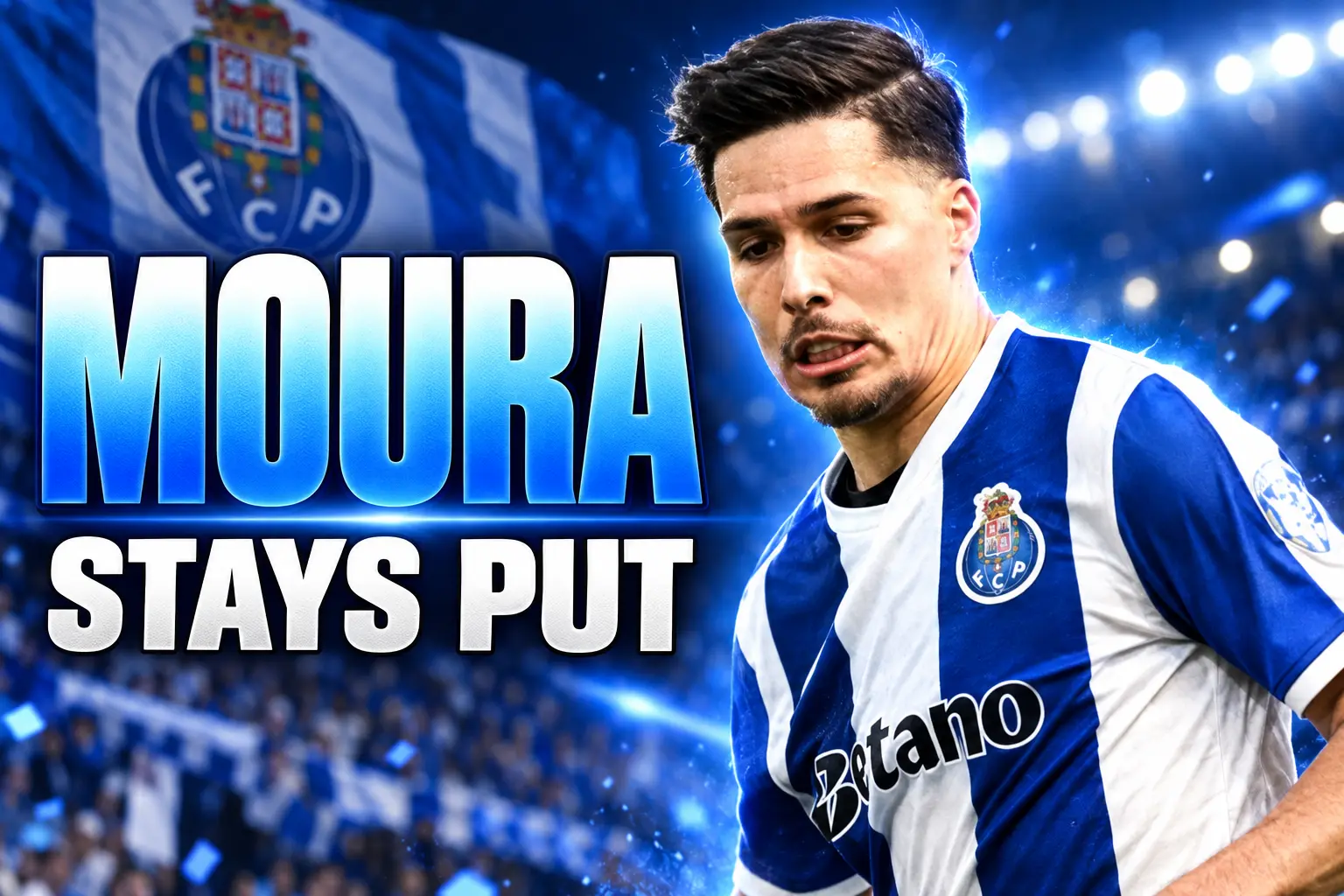 Francisco Moura Porto left back Coventry transfer