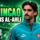 Francisco Trincao Al-Ahli Tottenham transfer chase Jeddah