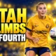 Gotham FC Utah Royals first 2026 meeting 3-1